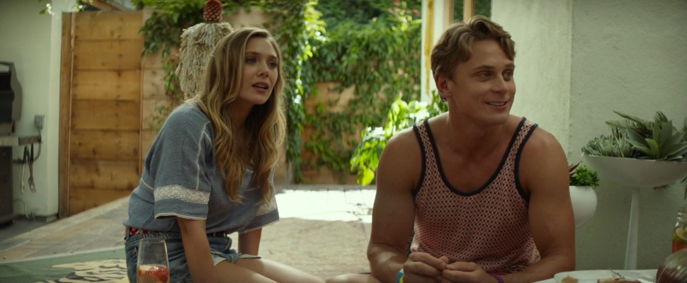 Elizabeth Olsen - Ingrid Goes West (2017)