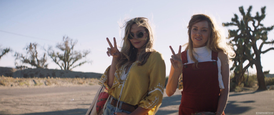 Elizabeth Olsen - Ingrid Goes West (2017)