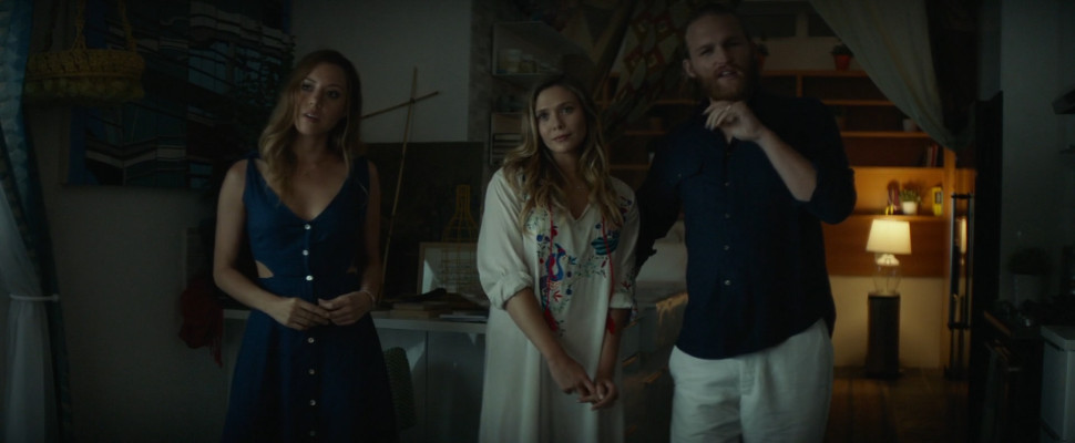 Elizabeth Olsen - Ingrid Goes West (2017)