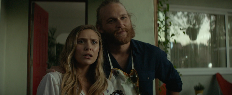 Elizabeth Olsen - Ingrid Goes West (2017)