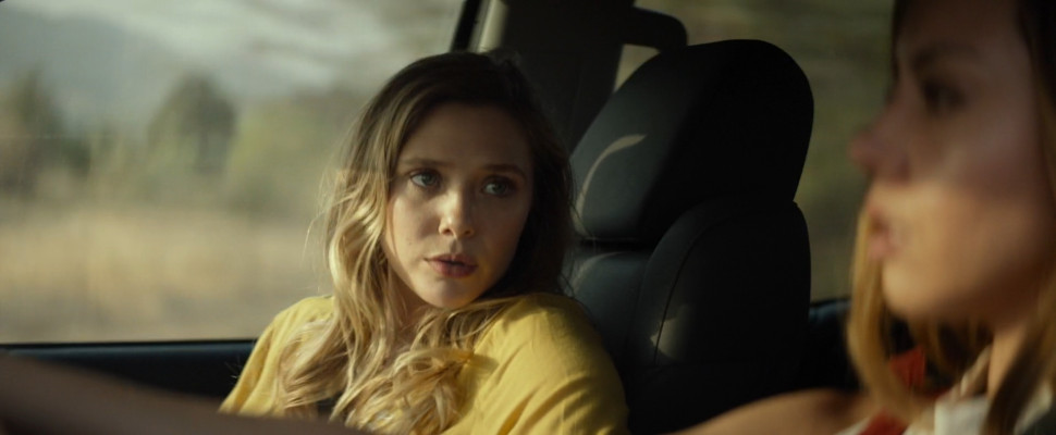 Elizabeth Olsen - Ingrid Goes West (2017)