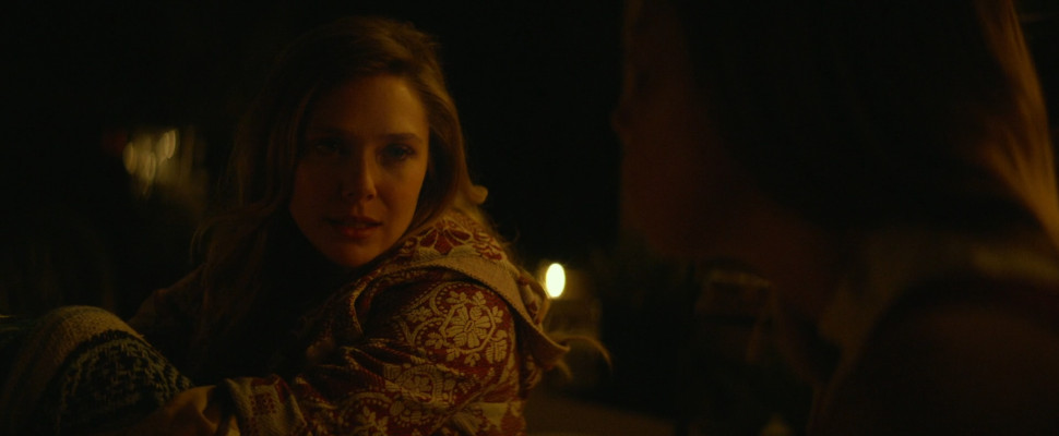Elizabeth Olsen - Ingrid Goes West (2017)
