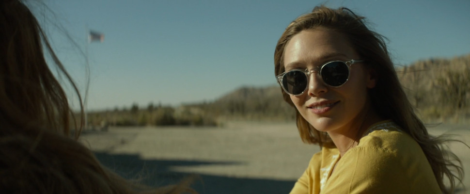 Elizabeth Olsen - Ingrid Goes West (2017)