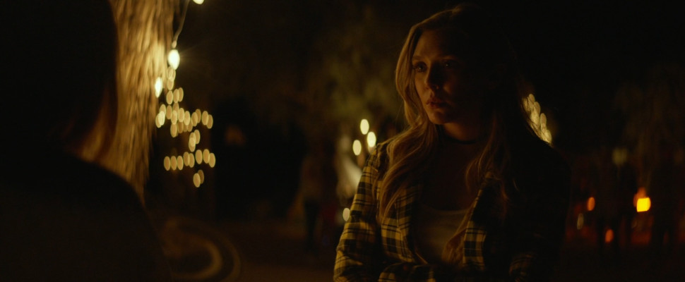 Elizabeth Olsen - Ingrid Goes West (2017)