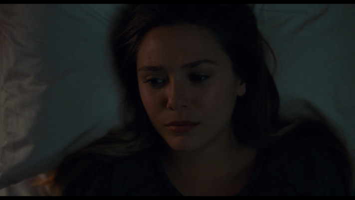 Elizabeth Olsen - Kodachrome (2017)