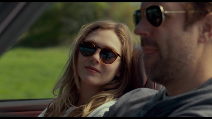 Elizabeth Olsen - Kodachrome (2017)