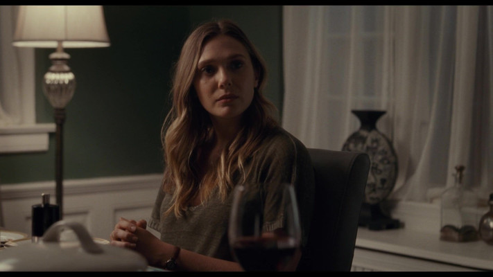 Elizabeth Olsen - Kodachrome (2017)