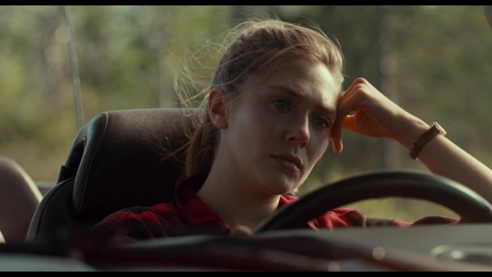 Elizabeth Olsen - Kodachrome (2017)