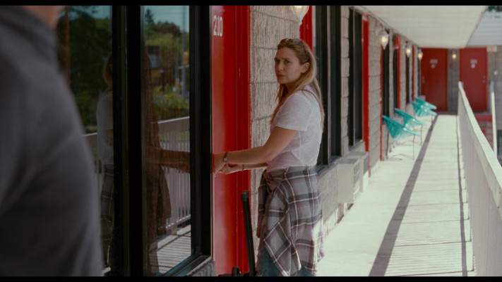 Elizabeth Olsen - Kodachrome (2017)