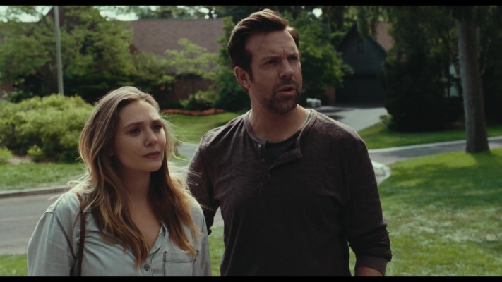 Elizabeth Olsen - Kodachrome (2017)
