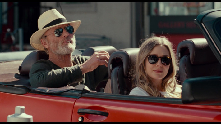 Elizabeth Olsen - Kodachrome (2017)