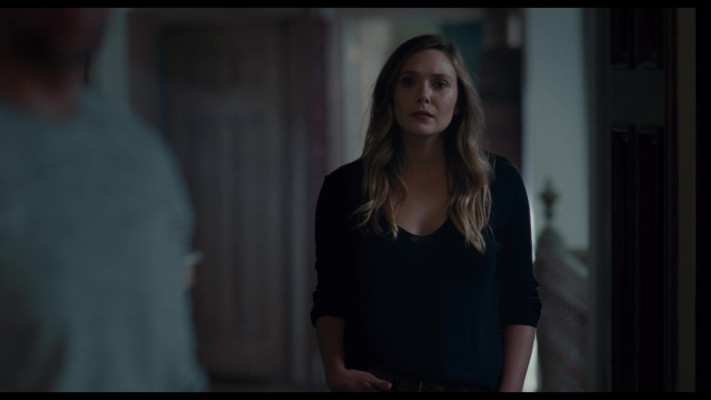 Elizabeth Olsen - Kodachrome (2017)