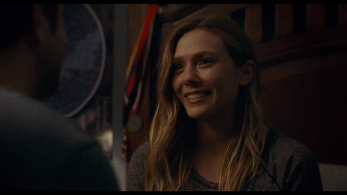 Elizabeth Olsen - Kodachrome (2017)