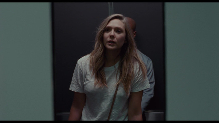 Elizabeth Olsen - Kodachrome (2017)