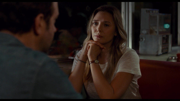 Elizabeth Olsen - Kodachrome (2017)