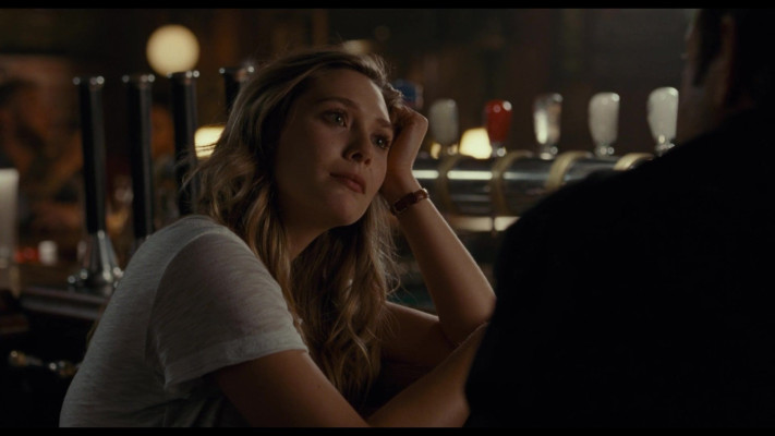 Elizabeth Olsen - Kodachrome (2017)