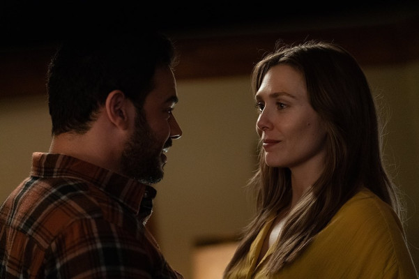 Elizabeth Olsen - &#039;Sorry for Your Loss&#039; 2x06 Weird Day (2019)