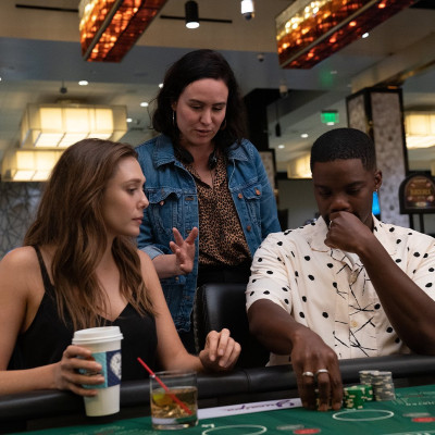 Elizabeth Olsen - Sorry for Your Loss (2019) 2x07 &#039;Thirty Years&#039;