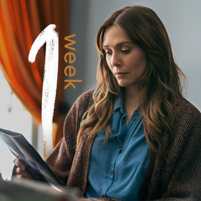 Elizabeth Olsen - Sorry for Your Loss (2019)