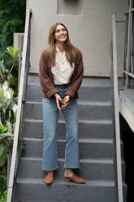 Elizabeth Olsen - Sorry for Your Loss (2019)