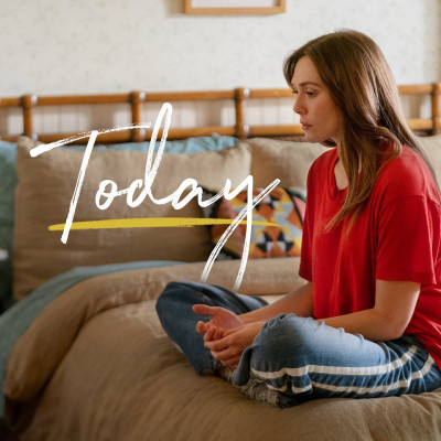 Elizabeth Olsen - Sorry for Your Loss (2019)