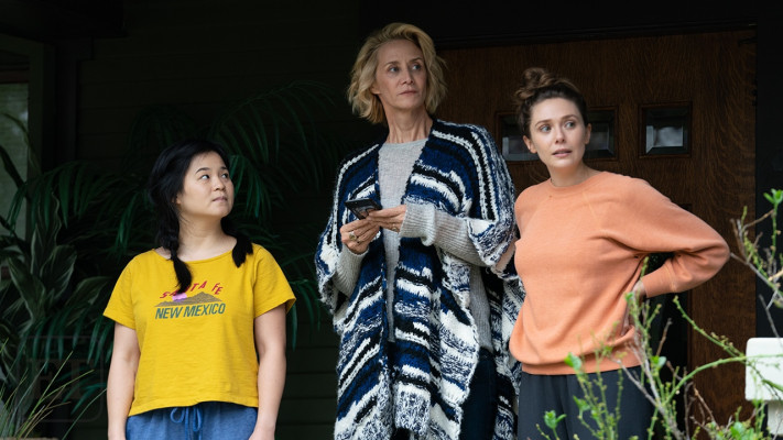 Elizabeth Olsen - Sorry for Your Loss (2019)