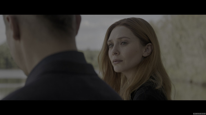 Elizabeth Olsen - Avengers: Endgame (2019)