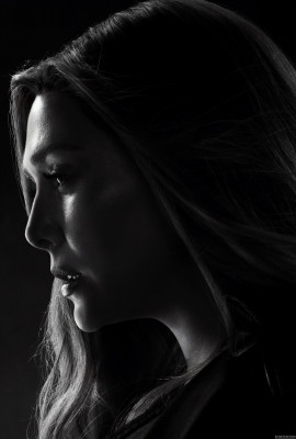 Elizabeth Olsen - Avengers: Endgame (2019)