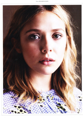 Elizabeth Olsen pic #715206