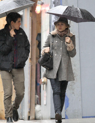 Elizabeth Olsen pic #714605