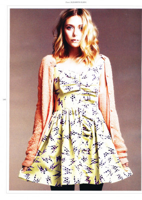 Elizabeth Olsen pic #715207