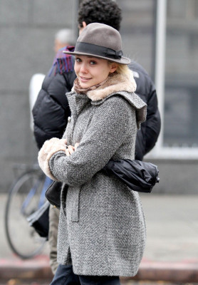Elizabeth Olsen pic #714606