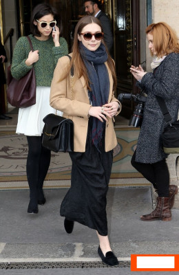 Elizabeth Olsen pic #620546