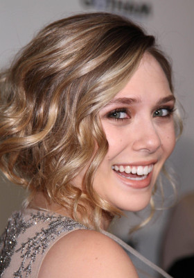 Elizabeth Olsen pic #715234
