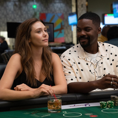 Elizabeth Olsen - Sorry for Your Loss (2019) 2x07 &#039;Thirty Years&#039;