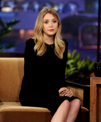 Elizabeth Olsen pic #498891