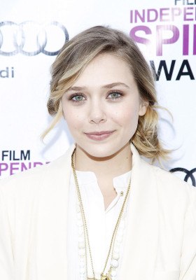 Elizabeth Olsen pic #715891
