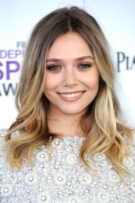 Elizabeth Olsen pic #485730