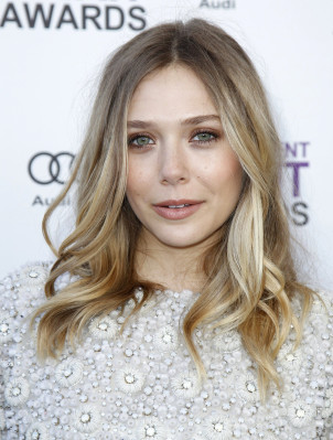 Elizabeth Olsen pic #485726