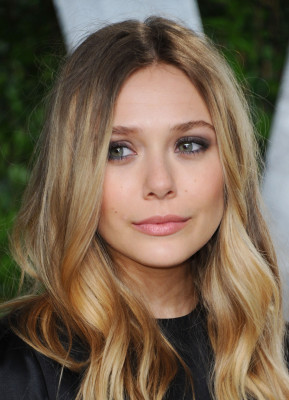Elizabeth Olsen pic #491202