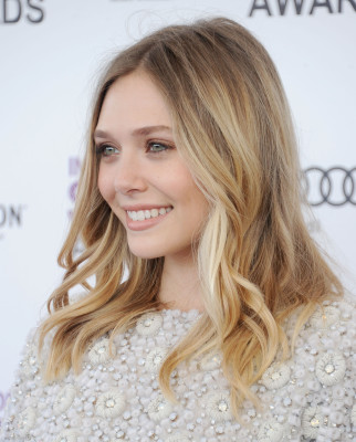 Elizabeth Olsen pic #485731