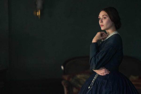 Elizabeth Olsen pic #709700