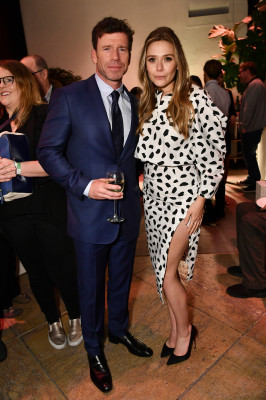 Elizabeth Olsen pic #1018417