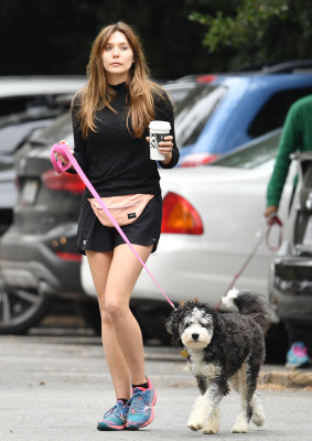 photo 28 in Elizabeth Olsen gallery [id1175371] 2019-05-22 00:00:00