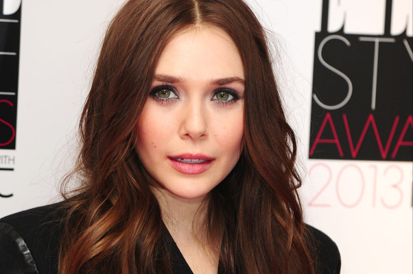 Elizabeth Olsen pic #709793