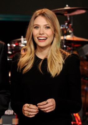 Elizabeth Olsen pic #498893