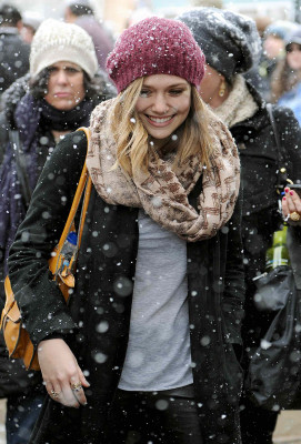 Elizabeth Olsen pic #498180