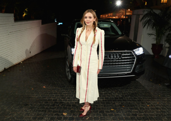 photo 28 in Elizabeth Olsen gallery [id1027884] 2018-01-06 00:00:00
