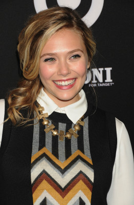 Elizabeth Olsen pic #498177