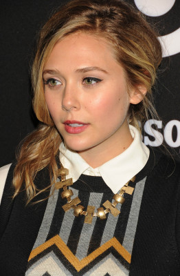 Elizabeth Olsen pic #498178